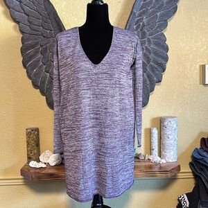 Wilfred Free Longsleeve Dress